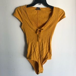 Urban outfitters Bodysuit